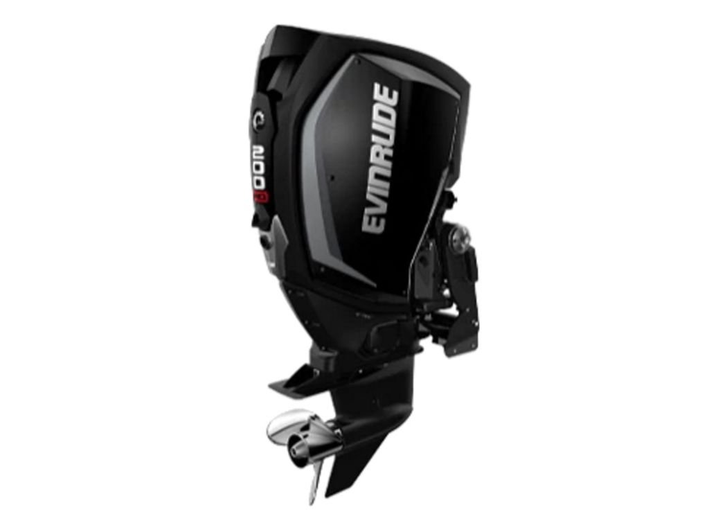 Evinrude H200HGXA 200 H.O Outboard Motors 1 Evinrude H200HGXA 200 H.O Outboard Motors