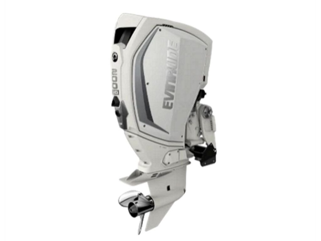 Evinrude H200HWXC 200 H.O Outboard Motors 1 Evinrude H200HWXC 200 H.O Outboard Motors