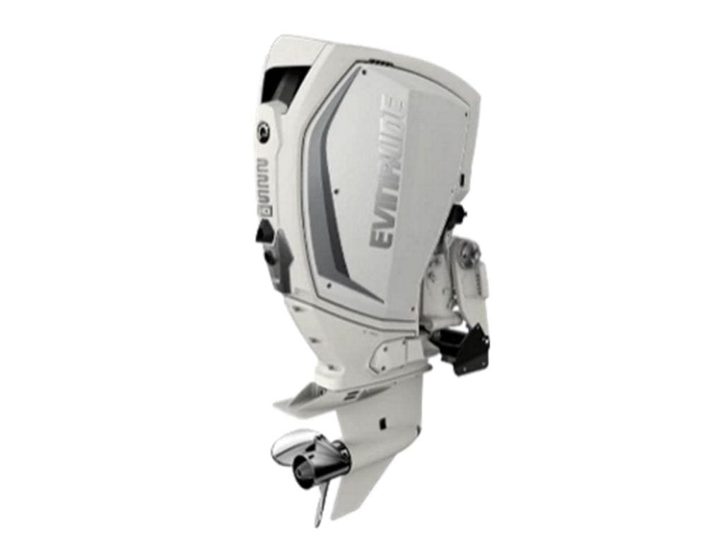 Evinrude H225HWLF 225 H.O Outboard Motors 1 Evinrude H225HWLF 225 H.O Outboard Motors