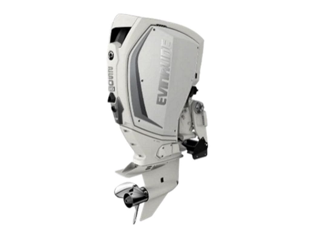 Evinrude H250WXCA 250 H.O Outboard Motor 1 Evinrude H250WXCA 250 H.O Outboard Motor