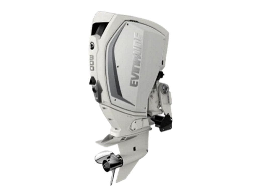 Evinrude H300WXF 300 HP Outboard Motor 1 Evinrude H300WXF 300 HP Outboard Motor