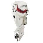 Evinrude K115HWXC ETEC 115 H.O Outboard Motor