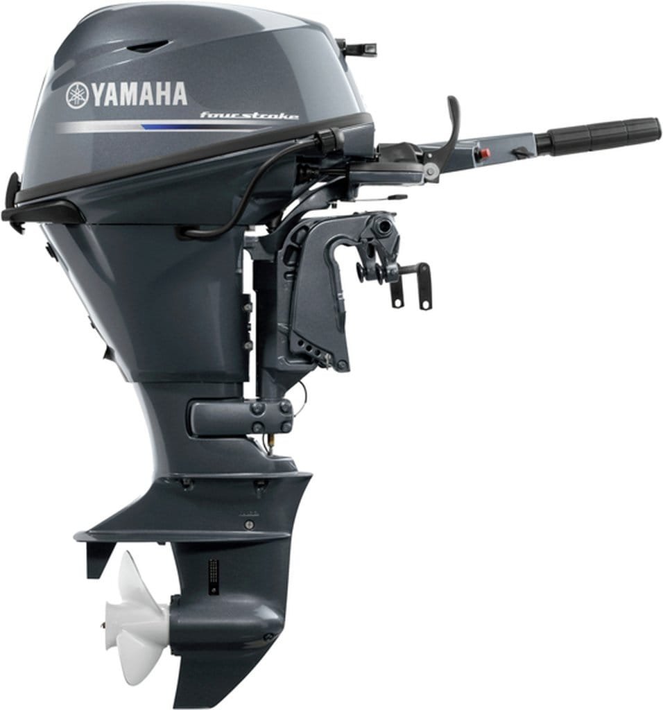 Yamaha Outboards 20HP | F20SMHB 1 Yamaha Outboards 20HP | F20SMHB