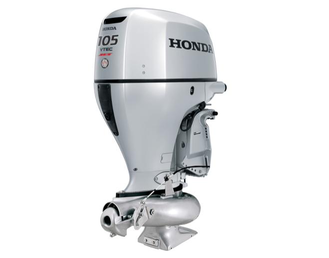 Best Honda 105hp Jet-BF150DJRA Review: Unbeatable Jet Outboard Performance 1 Honda 105hp Jet-BF150DJRA
