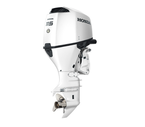 Unlock Powerful Honda 115hp BF115JXRA Deals Now 1 Honda 115hp BF115JXRA