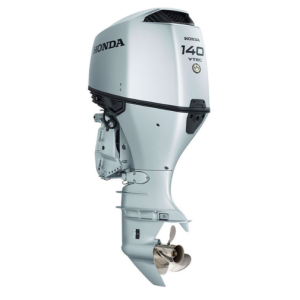 Honda 140hp iST-BF140AXCDA