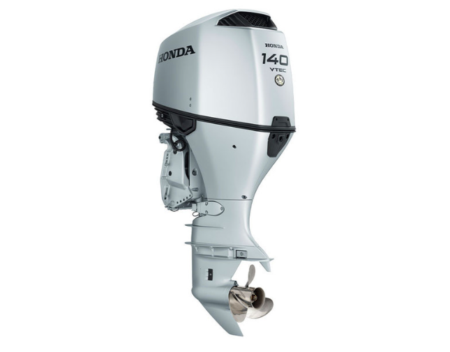 Best Honda 140hp iST-BF140AXCDA: Advanced iST Technology & Specs 1 Honda 140hp iST-BF140AXCDA
