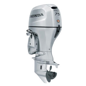Honda 75hp-BF75D4LRTA