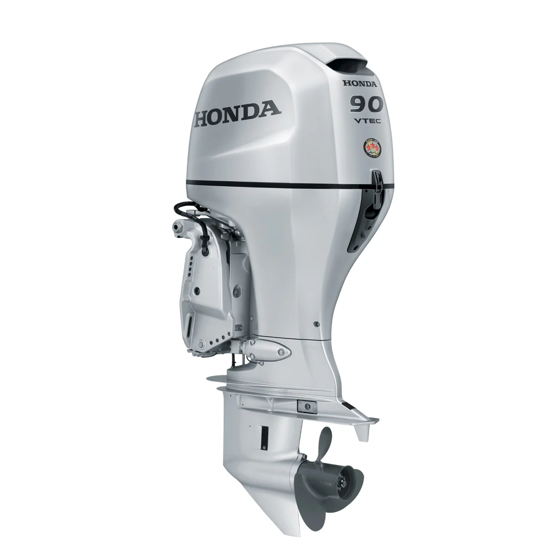 Epic Honda BF90 Review: Affordable Outboard Winner 1 Honda BF90