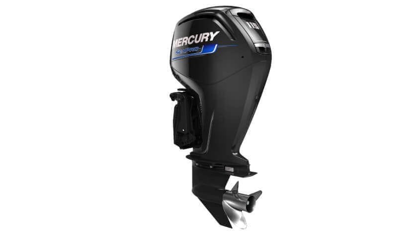 Mercury 115ELPT SeaPro Commercial 1 Mercury 115ELPT SeaPro Commercial