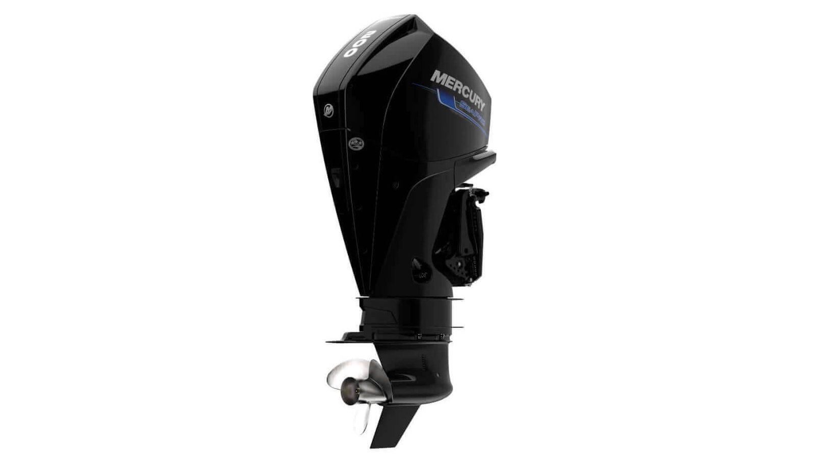 Mercury 200CXL SeaPro Commercial 1 Mercury 200CXL SeaPro Commercial