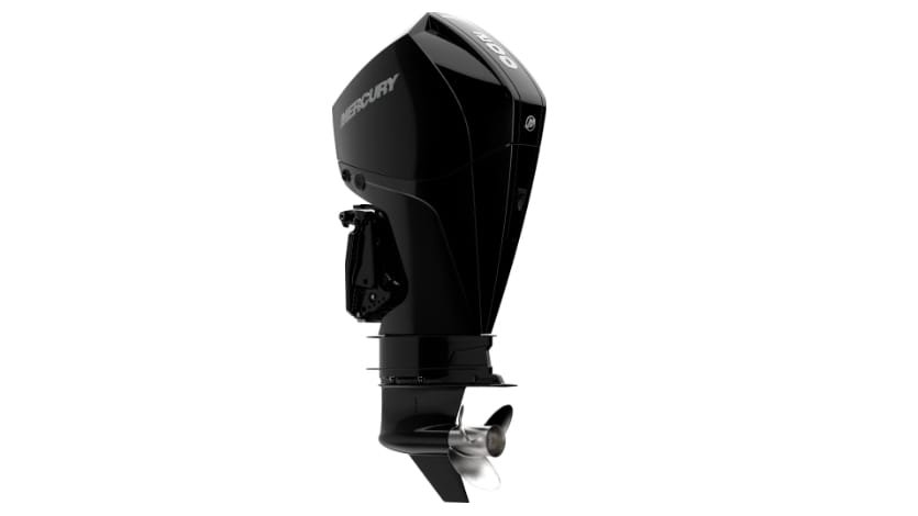 Mercury 200XL FourStroke DTS Outboard Motor 1 Mercury 200XL FourStroke DTS Outboard Motor