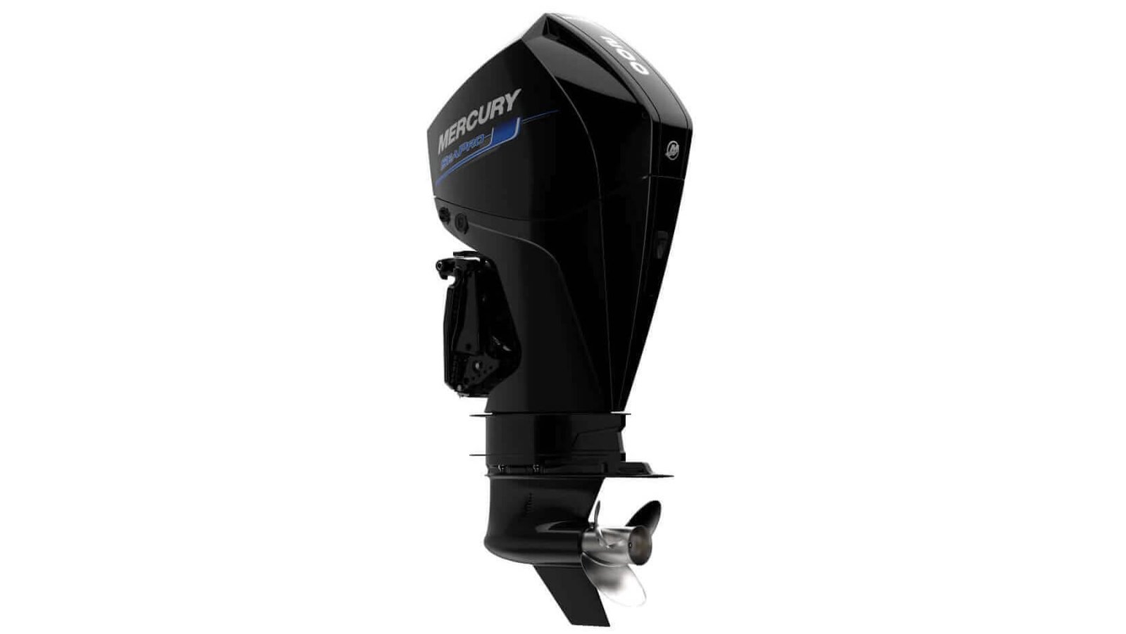2022 Mercury 200XL SeaPro Commercial DTS 1 2022 Mercury 200XL SeaPro Commercial DTS