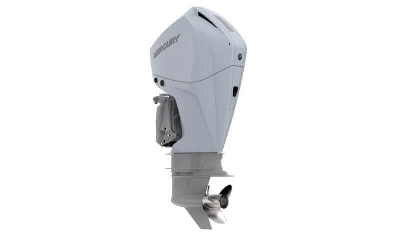 Mercury 225CXL FourStroke Cold Fusion DTS 1 Mercury 225CXL FourStroke Cold Fusion DTS