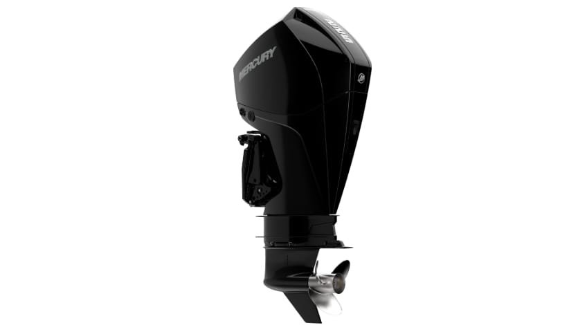Mercury 225CXL FourStroke DTS Outboard Motor 1 Mercury 225CXL FourStroke DTS Outboard Motor