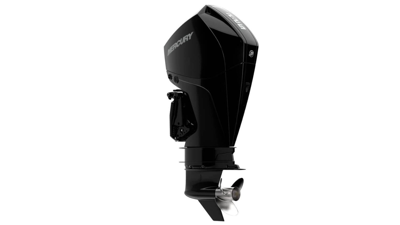 Mercury 225CXL FourStroke Outboard Motor 1 Mercury 225CXL FourStroke Outboard Motor