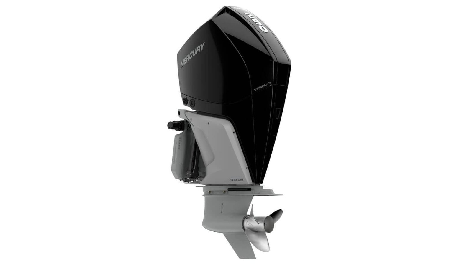 Mercury 250CXL Verado FourStroke Outboard Motor 1 Mercury 250CXL Verado FourStroke Outboard Motor