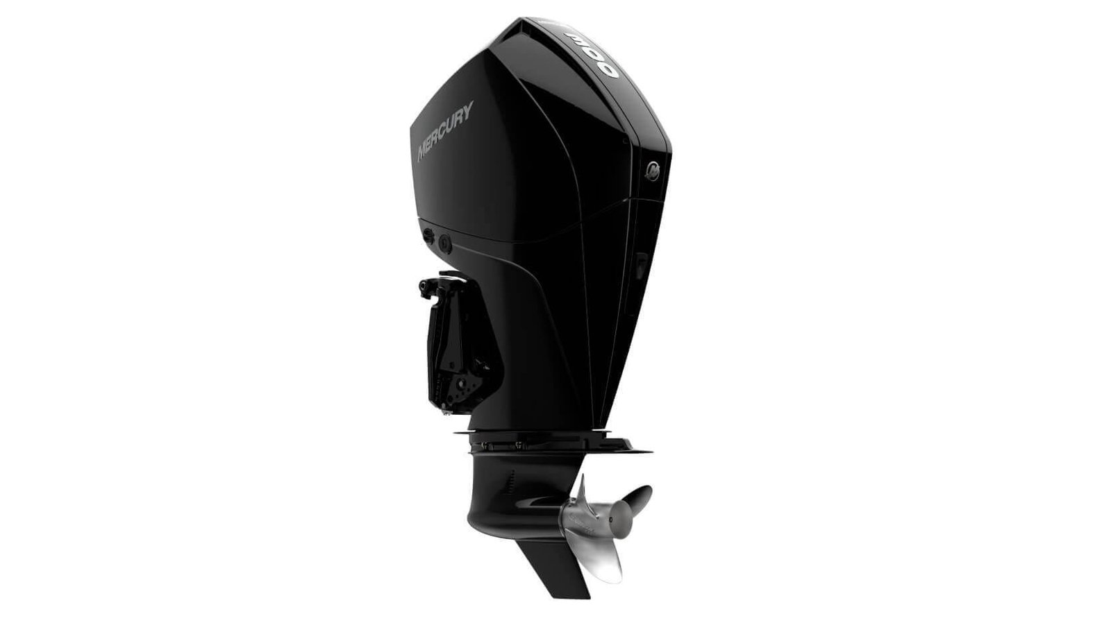 Mercury 300CXL FourStroke DTS Outboard Motor 1 Mercury 300CXL FourStroke DTS Outboard Motor