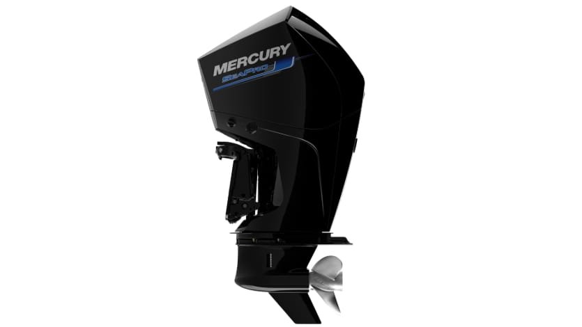 Mercury 300XL SeaPro Commercial 1 Mercury 300XL SeaPro Commercial