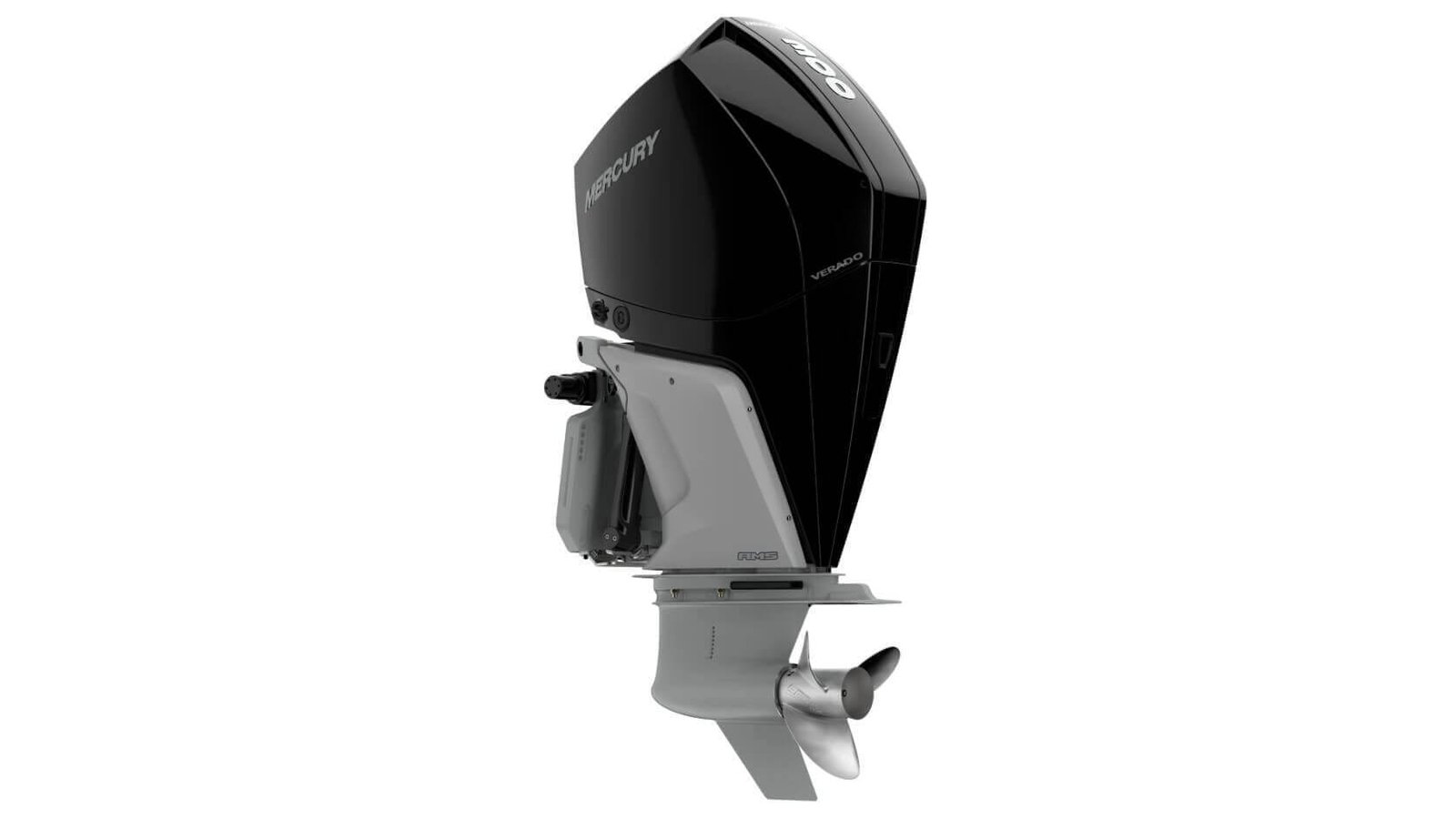 Mercury 300XL Verado FourStroke 1 Mercury 300XL Verado FourStroke