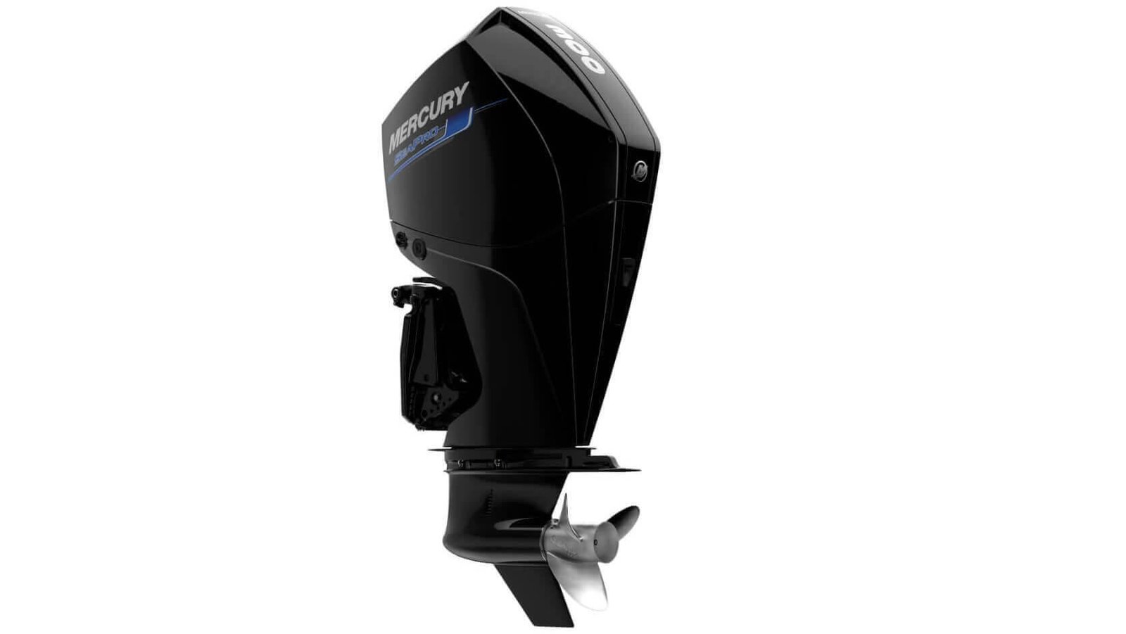 Mercury 300XXL SeaPro Commercial DTS CMS 1 Mercury 300XXL SeaPro Commercial DTS CMS