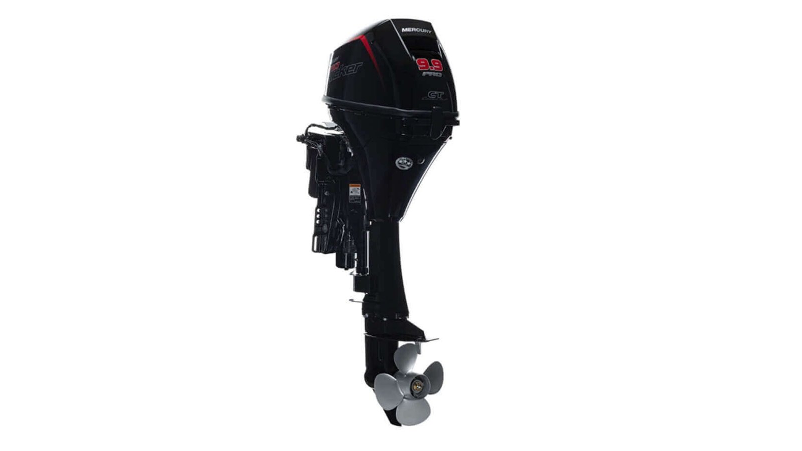 Mercury 9.9ELPT Command Thrust ProKicker 1 Mercury 9.9ELPT Command Thrust ProKicker