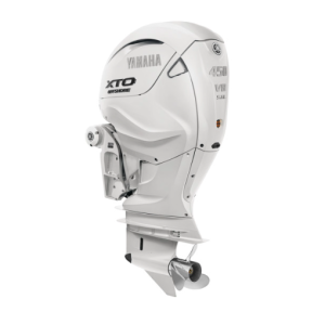 Yamaha 450hp LXF450ESA2