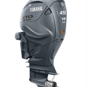 Yamaha 450hp LXF450XSA