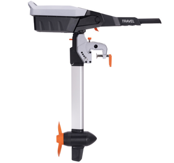 Torqeedo Travel L: Top Electric Outboard Worth Buying 2 Torqeedo Travel L: Top Electric Outboard Worth Buying - Image 2