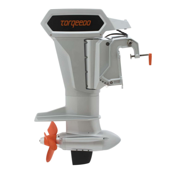 Buy Torqeedo Cruise 12.0 RL TorqLink - Ultimate Review 3 Buy Torqeedo Cruise 12.0 RL TorqLink - Ultimate Review - Image 3