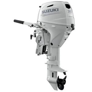 Suzuki 30 HP DF30ATHLW5