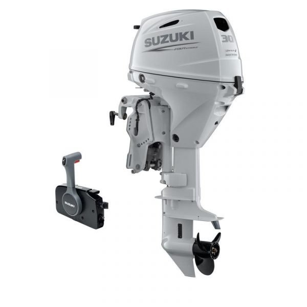 Buy Suzuki 30 HP DF30ATLW5: Premium Outboard Deals 1 Suzuki 30 HP DF30ATLW5