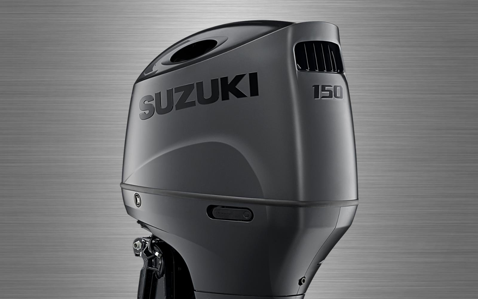 Suzuki DF150A STEALTH: The Ultimate 150HP Outboard Engine 1 Suzuki DF150A STEALTH
