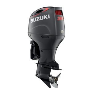 Suzuki DF200SS