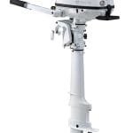 Tohatsu 5HP Sail Pro MFS5DLPGSPROL