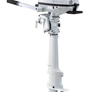 Tohatsu 5HP Sail Pro MFS5DLPGSPROL