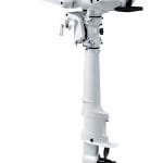 Tohatsu 6HP Sail Pro MFS6DWSPROUL
