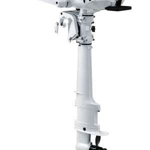 Tohatsu 6HP Sail Pro MFS6DWSPROUL