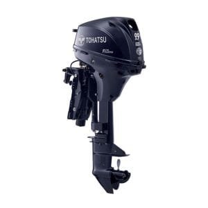 Tohatsu 9.9HP MFS9.9EEPL Outboard Motor