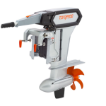 Torqeedo Cruise 10.0 TXL