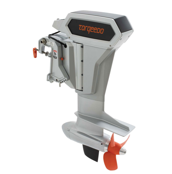 Buy Torqeedo Cruise 12.0 RL TorqLink - Ultimate Review 1 Torqeedo Cruise 12.0 RL TorqLink