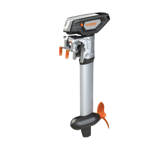 Buy Torqeedo Cruise 3.0 RS: Ultimate Electric Outboard 1 Torqeedo Cruise 3.0 RS