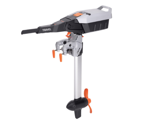 Torqeedo Travel L: Top Electric Outboard Worth Buying 3 Torqeedo Travel L: Top Electric Outboard Worth Buying - Image 3