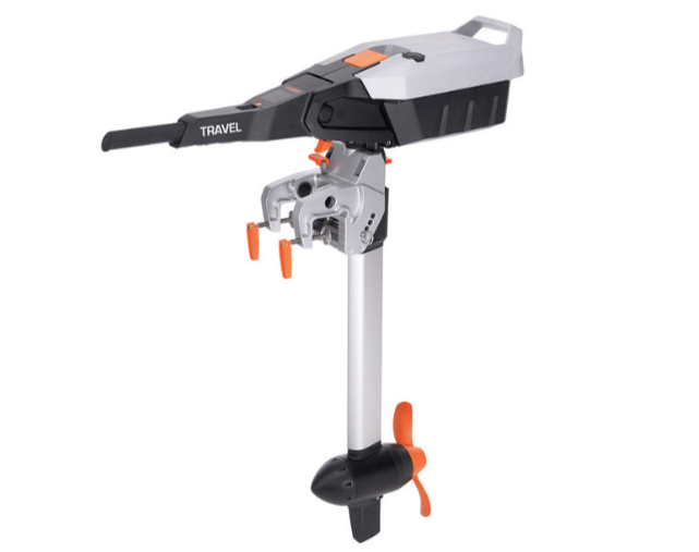 Best Torqeedo Travel S Review 2025: Revolutionary Electric Outboard 1 Torqeedo Travel S