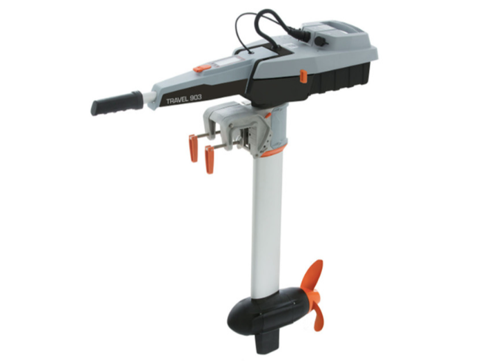 Revolutionary Torqeedo Travel 903 S: Why Smart Boaters Choose Electric 1 Torqeedo Travel 903 S