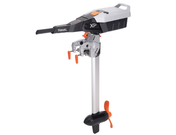 Best Buy: Torqeedo Travel XP L Electric Thrill 1 Torqeedo Travel XP L