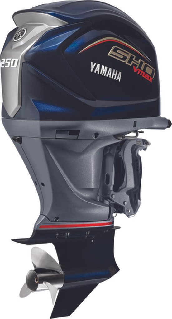 Yamaha VF250XB: Revolutionary 250HP Outboard That Dominates 2 Yamaha VF250XB: Revolutionary 250HP Outboard That Dominates - Image 2