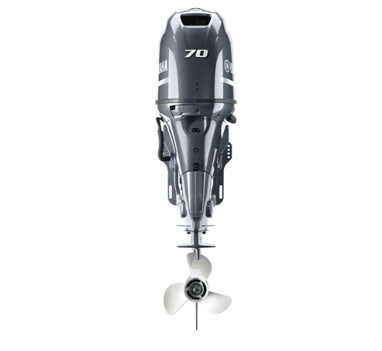 Yamaha Outboards 70HP F70LA 3 Yamaha Outboards 70HP F70LA - Image 3