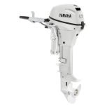 Yamaha 9.9 HP F9.9SMHB2