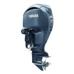 Yamaha LF200XCA